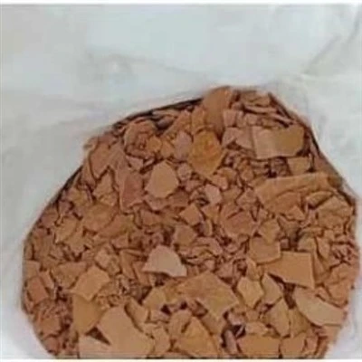 Wasserfreies Natriumsulfid